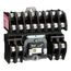 12 Pole N/O Electrically Held Lighting Contactor (30A, 600V, 110/120VAC Coil), 8903LO1200V02
