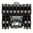 12 Pole N/O Electrically Held Lighting Contactor (30A, 600V, 110/120VAC Coil), 8903LO1200V02