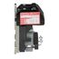 2 Pole N/O Electrically Held Lighting Contactor (30A, 600V, 277VAC Coil), 8903LO20V04