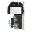 3 Pole N/O Electrically Held Lighting Contactor (30A, 600V, 110/120VAC Coil), 8903LO30V02