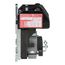 3 Pole N/O Electrically Held Lighting Contactor (30A, 600V, 110/120VAC Coil), 8903LO30V02