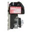 4 Pole N/O Electrically Held Lighting Contactor (30A, 600V, 110/120VAC Coil), 8903LO40V02