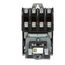 4 Pole N/O Electrically Held Lighting Contactor (30A, 600V, 110/120VAC Coil), 8903LO40V02