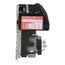 6 Pole N/O Electrically Held Lighting Contactor (30A, 600V, 110/120VAC Coil), 8903LO60V02