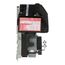 8 Pole N/O Electrically Held Lighting Contactor (30A, 600V, 110/120VAC Coil), 8903LO80V02