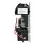 4 Pole N/O Mechanically Held Lighting Contactor (30A, 600V, 110/120VAC Coil), 8903LXO40V02