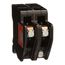 4 Pole N/O Mechanically Held Lighting Contactor (30A, 600V, 110/120VAC Coil), 8903LXO40V02