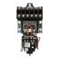 6 Pole N/O Mechanically Held Lighting Contactor (30A, 600V, 110/120VAC Coil), 8903LXO60V02