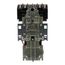 6 Pole N/O Mechanically Held Lighting Contactor (30A, 600V, 110/120VAC Coil), 8903LXO60V02