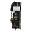 8 Pole N/O Mechanically Held Lighting Contactor (30A, 600V, 110/120VAC Coil), 8903LXO80V02