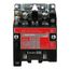 2 Pole N/O Electrically Held Lighting Contactor (30A, 110/120VAC Coil), 8903SMO1V02