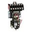 3 Pole N/O Electrically Held Lighting Contactor, NEMA 1 (60A, 110/120VAC Coil), 8903SPG2V02