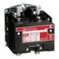 2 Pole N/O Electrically Held Lighting Contactor (60A, 110/120VAC Coil), 8903SPO1V02