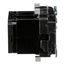 2 Pole N/O Electrically Held Lighting Contactor (60A, 110/120VAC Coil), 8903SPO1V02