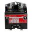2 Pole N/O Electrically Held Lighting Contactor (60A, 110/120VAC Coil), 8903SPO1V02