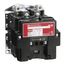 2 Pole N/O Electrically Held Lighting Contactor (100A, 110/120VAC Coil), 8903SQO1V02