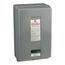3 Pole Definite Purpose Starter, Enclosed (50A, 1PH, 208-240/220VAC Coil), 8911DPSG53V09