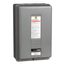 3 Pole Definite Purpose Starter, Enclosed (50A, 1PH, 208-240/220VAC Coil), 8911DPSG53V09
