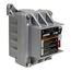 Momentary NO/NC 2-Operator Projecting Push Button, Start/Stop Legend, NEMA 7 & 9 Push-Button Control Station, 9001BR204