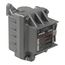 Momentary NO/NC 2-Operator Projecting Push Button, Start/Stop Legend, NEMA 7 & 9 Push-Button Control Station, 9001BR204