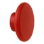 Illuminated Extended Mushroom Head Pushbutton Switch Cap (Green), 9001G22