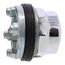 30mm Mounting Hole Dia. Momentary (MO) Round Weatherproof Dust And Oil Resistant Push-Button Switch, 9001K2L