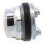 30mm Mounting Hole Dia. Momentary (MO) Round Weatherproof Dust And Oil Resistant Push-Button Switch, 9001K2L