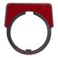 30mm Mounting Hole Dia. Momentary (MO) NC/NO 600V Projecting Push-Button Switch (Green), 9001K2L1GH13