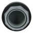 Pushbutton Switch Closing Plate (Gray), 9001K51