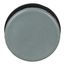 Pushbutton Switch Closing Plate (Gray), 9001K51