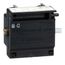 120V 0.5A Logic Reed Hermetically Sealed 1 C/O Screw Terminal Electrical Switch Contact Block For Harmony 9001K, 9001KA41