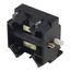 2NO 3 Amp 115 VDC And 240 VAC Screw Terminal Electrical Switch Contact Block, 9001KA55