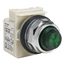 28V Indicating Light With Screw Clamp Connector (Green), 9001KP35G31