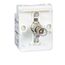 30mm Mounting Hole Dia. Maintained (MA) NC/NO 600VAC Push-Button Switch, 9001KR9P1GH13
