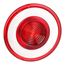30mm Mounting Hole Dia. Maintained (MA) 2NC 600VAC Push-Button Switch, 9001KR9RH8