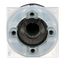 3-Position Maintained (MA) 600V Cam B Knob & Push Button NEMA 1, 2, 3, 3R, 4, 6, 12 & 13 Selector Switch (Black), 9001KS42B