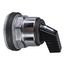 3-Position Maintained (MA) Handle NEMA 1, 2, 3, 3R, 4, 12 & 13 Selector Switch, 9001KS43FB