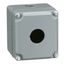 3-Position Maintained (MA) Handle NEMA 1, 2, 3, 3R, 4, 12 & 13 Selector Switch, 9001KS43FB
