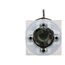 3-Position Momentary (MO) Keyed NEMA 1, 2, 3, 3R, 4, 12 & 13 Selector Switch, 9001KS53K5