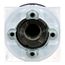 4-Position Maintained (MA) 600V Knob & Push Button NEMA 1, 2, 3, 3R, 4, 6, 12 & 13 Selector Switch (Black), 9001KS88B