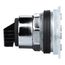 4-Position Maintained (MA) 600V Knob & Push Button NEMA 1, 2, 3, 3R, 4, 6, 12 & 13 Selector Switch (Black), 9001KS88B