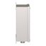 3-Hole 30mm Hole Dia. Stainless Steel NEMA 1, 3, 4, 4X & 12 Pushbutton Switch Enclosure, 9001KYSS3