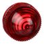 Pilot And Indicator Light Lens (Red), 9001R9