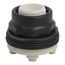 30mm Mounting Hole Dia. Momentary (MO) 600VAC Single Illuminated Push-Button Switch With 110V Transformer, 9001SK2L