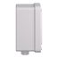 2 Hole Plastic Pushbutton Switch Enclosure, NEMA 1/3/4/4X/12 (30mm), 9001SKY2