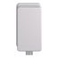 2 Hole Plastic Pushbutton Switch Enclosure, NEMA 1/3/4/4X/12 (30mm), 9001SKY2