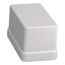 2 Hole Plastic Pushbutton Switch Enclosure, NEMA 1/3/4/4X/12 (30mm), 9001SKY2