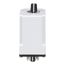 DPDT Time Delay Relay (0.1-10 Min Delay, 10A Contact, 110VDC/120VAC), 9050JCK26V20