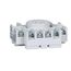 DPDT Time Delay Relay (999 Min Delay, 10A Contact, 240VAC), 9050JCK70V24