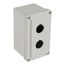 NEMA Size 3 Melting Alloy Replacement Overload Relay (600VAC), 9065SDO12